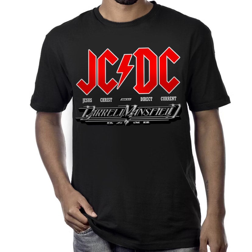 Ac dc est 1973 t 2025 shirt